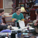 The Big Bang Theory