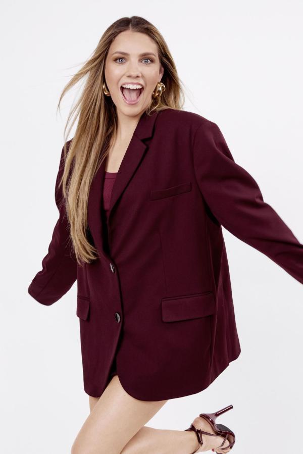 Bild 1 von 29: Viviane Geppert
