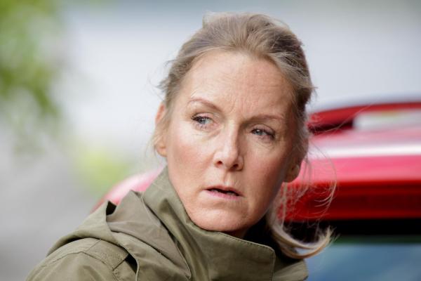 Bild 1 von 19: Im Bild: Carolin Fink (Dr. Elisabeth Leitner).