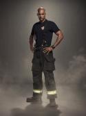 Boris Kodjoe in: Seattle Firefighters - Die jungen Helden