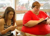 Mein Leben mit 300 kg