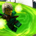 Ninjago - Verbotenes Spinjitzu