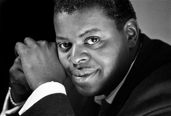 Bild 1 von 9: Im Bild: Oscar Peterson (1925-2007) war Kanadas größter Exportschlager in der Welt des Jazz.
