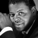 Black + White - Jazzlegende Oscar Peterson