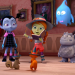 Vampirina