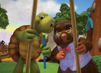 Franklin und Freunde