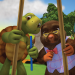 Franklin und Freunde