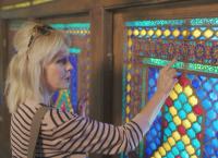 Joanna Lumley - Abenteuer Seidenstrasse