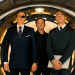 Kingsman: The Golden Circle