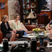 Bilder zur Sendung: The Big Bang Theory