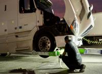 Sin City Tow - Die Abschlepper von Las Vegas