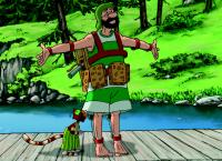 Pettersson und Findus