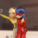 Miraculous - Geschichten von Ladybug und Cat Noir