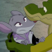 Geronimo Stilton
