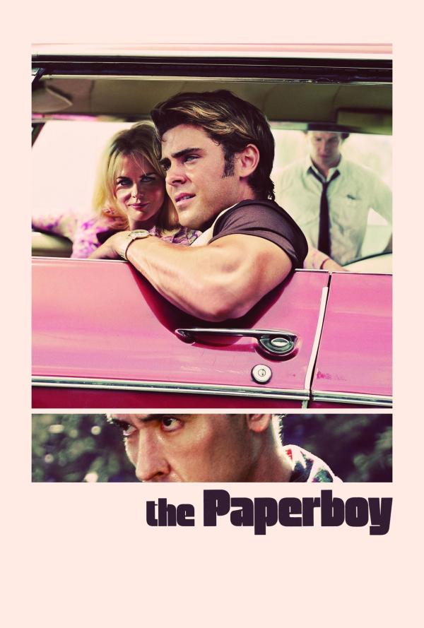 Bild 1 von 20: THE PAPERBOY - Artwork