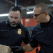 Airport Security USA