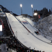 FIS Skispringen Vier Schanzen Tournee