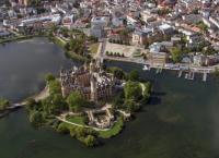 Norddeutschland von oben