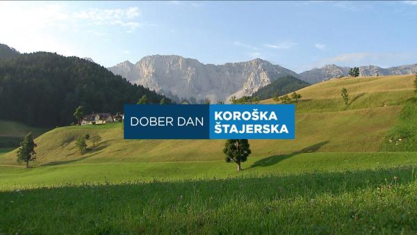 Bild 1 von 2: Dober dan, Koro?ka