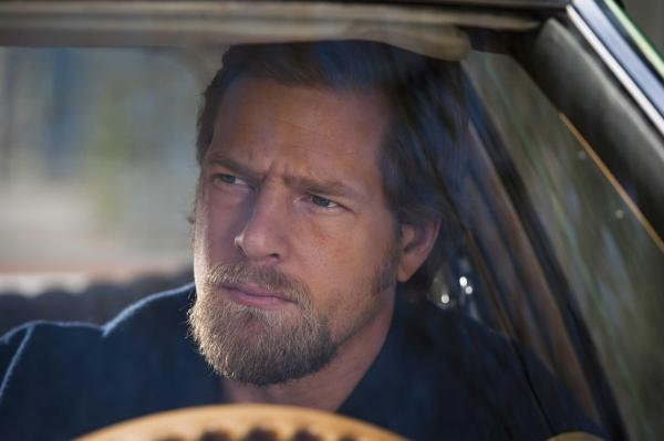 Bild 1 von 27: Observiert eine Professorin: Mick (Henning Baum) ...