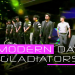 Modern Day Gladiators