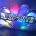 CNBC SPORTS: Outdrive GP 2025