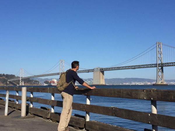 Bild 1 von 5: Rob Nelson