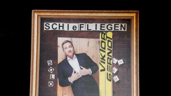 Bild 1 von 8: Im Bild. Viktor Gernot.