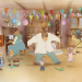 Ernest & Celestine