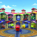 Chuggington - Die Loks sind los!