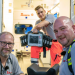 112 - Retter im Einsatz