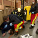 SOS - Retter im Einsatz