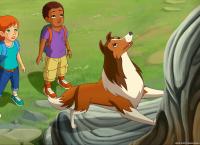 Lassie