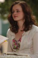 Alexis Bledel in: Gilmore Girls