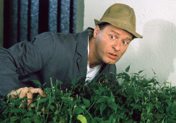 Bild 1 von 1: Hausmeister Krause