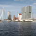 Von Rotterdam nach Zeeland: Moderne Metropole - idyllisches Holland