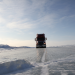 Ice Road Truckers - Gefahr auf dem Eis