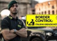 Border Control: Italiens Grenzschützer
