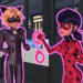 Miraculous - Geschichten von Ladybug und Cat Noir