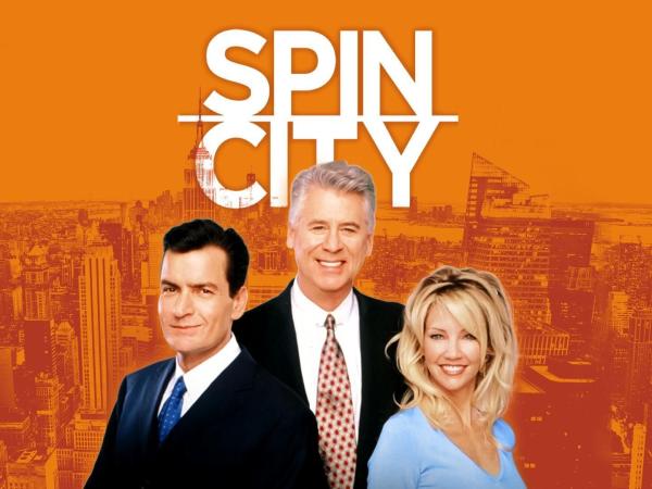 Bild 1 von 3: (5. Staffel)