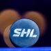 Eishockey - Svenska Hockeyligan