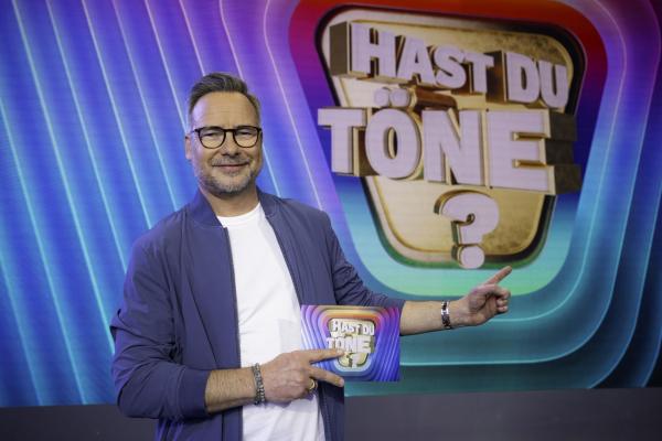 Bild 1 von 13: Matthias Opdenhövel