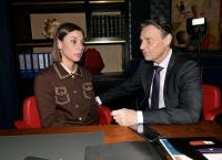 Gute Zeiten, schlechte Zeiten