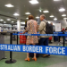 Border Patrol Australia