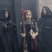 Eine lausige Hexe