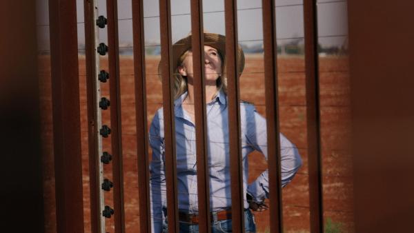 Bild 1 von 1: Franelyn, Protagonistin im Film.