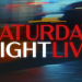 Saturday Night Live