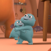 Der kleine Drache Kokosnuss