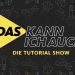 Das kann ich auch!