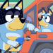 Bluey